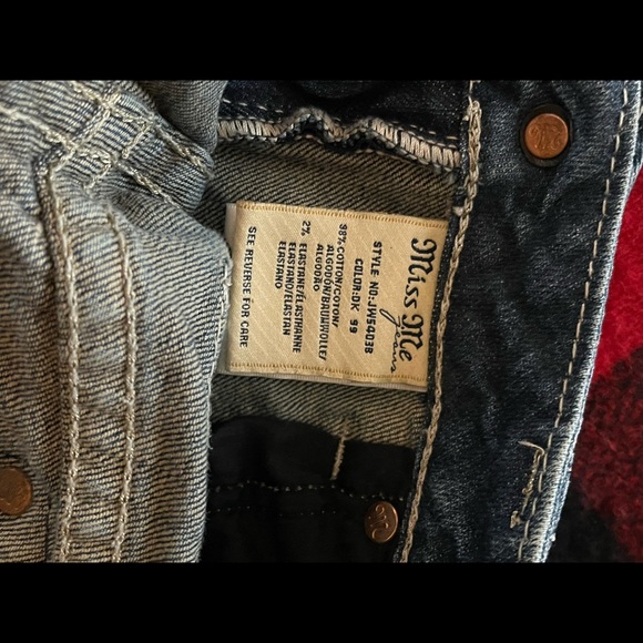 Miss Me Boot cut jeans - Picture 5 of 6